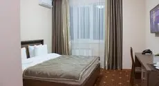 Business Hotel Almaty 