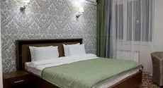 Business Hotel Almaty 