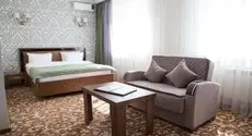 Business Hotel Almaty 