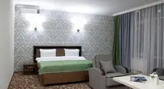 Business Hotel Almaty 