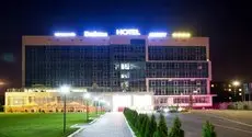 Business Hotel Almaty 