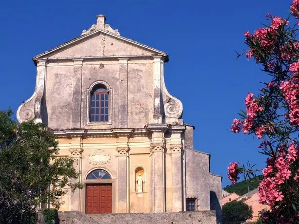 Gites Santa Maria Cap Corse