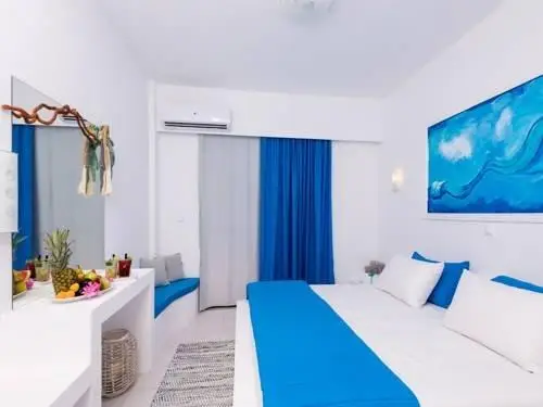 Mojito Beach Rooms