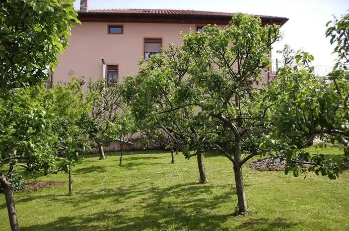 Casa Rural Pinna