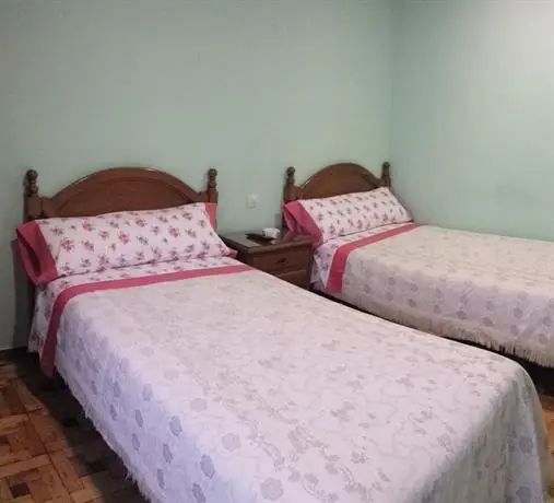 Hostal Fidalgo