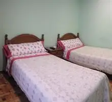 Hostal Fidalgo 