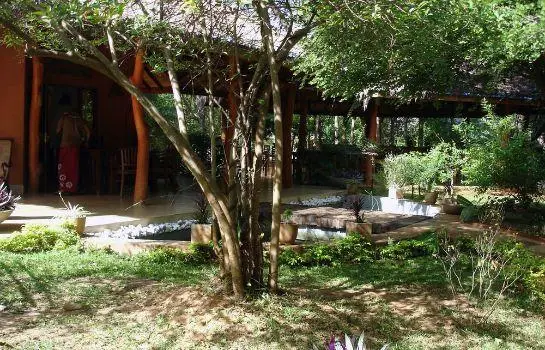 Kuwera Eco Lodge 