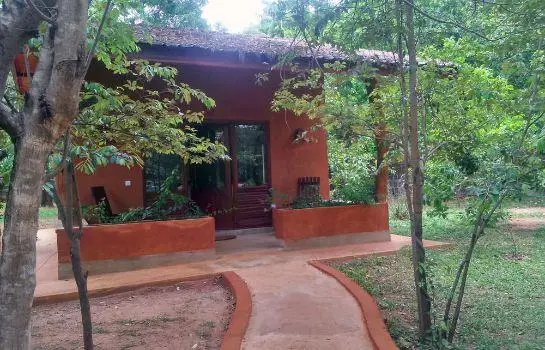 Kuwera Eco Lodge 