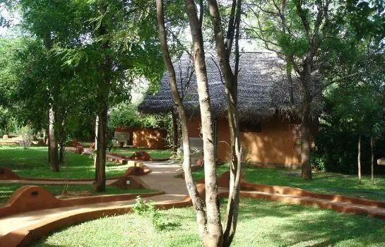 Kuwera Eco Lodge 