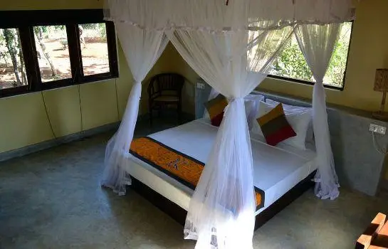 Kuwera Eco Lodge 