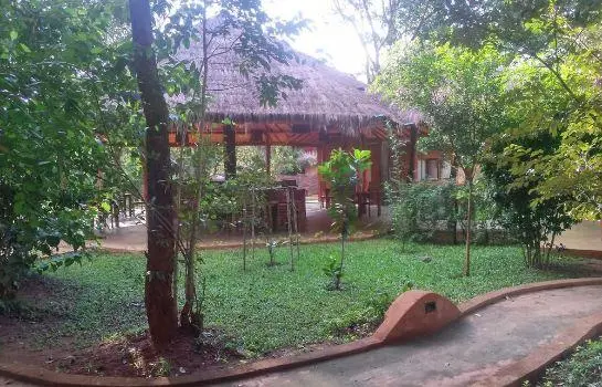 Kuwera Eco Lodge 