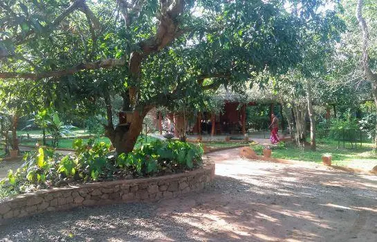 Kuwera Eco Lodge 