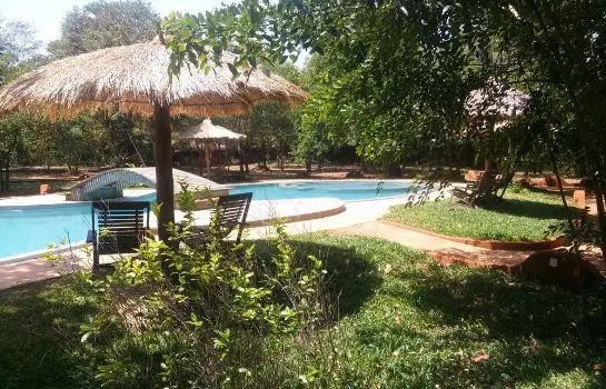 Kuwera Eco Lodge 