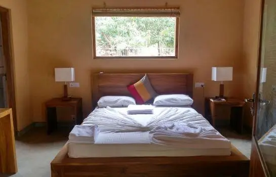 Kuwera Eco Lodge 