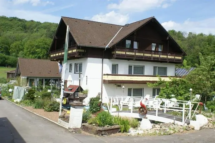 Pension Hesse 