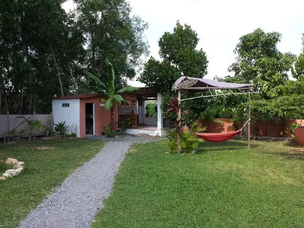 Kampot Cabana