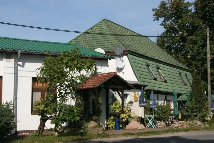 Romantik Landhaus & Pension Klapsliebling