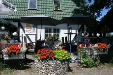 Romantik Landhaus & Pension Klapsliebling 