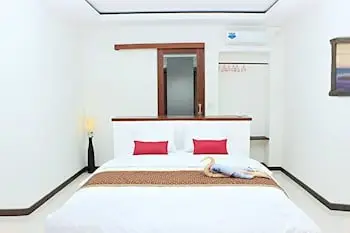 Alam Mimpi Boutique Hotel