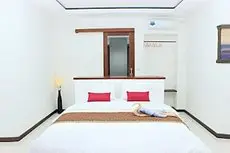 Alam Mimpi Boutique Hotel 