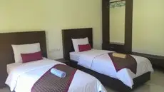 Alam Mimpi Boutique Hotel 