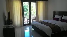 Alam Mimpi Boutique Hotel 