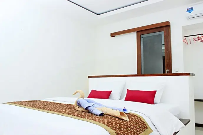 Alam Mimpi Boutique Hotel 