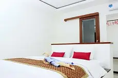 Alam Mimpi Boutique Hotel 