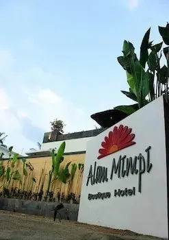 Alam Mimpi Boutique Hotel 