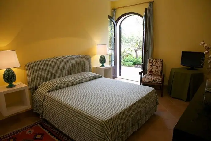 B&B La Pomelia 