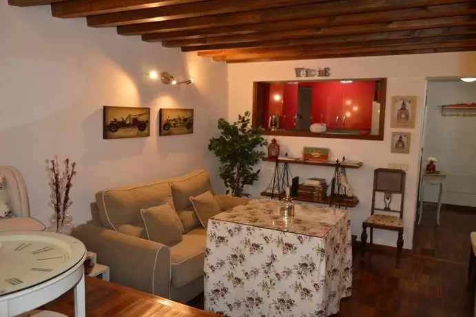 Apartamentos Nuncio Viejo 