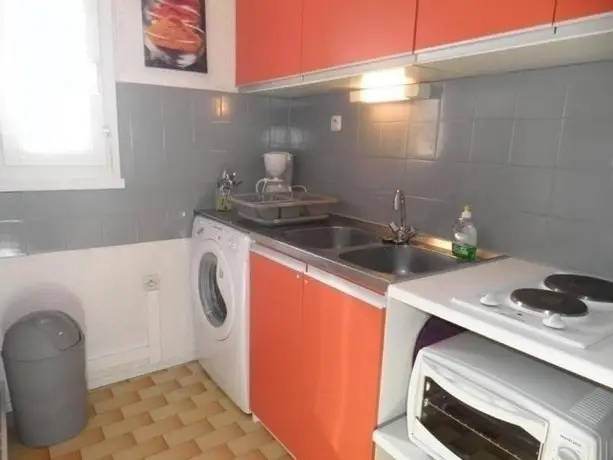 Rental Apartment Cap Gruissan - Gruissan