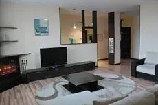 Apartment Simfoniya 