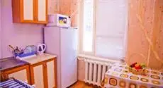 Apartment at Timiryazeva 32a 