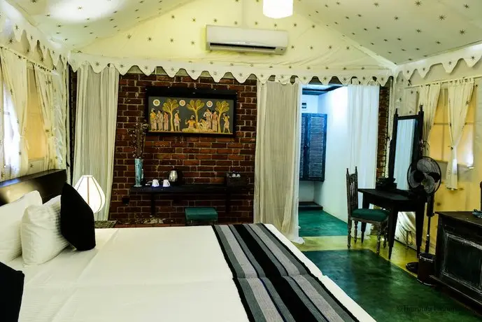 Rangiri Dambulla Resort 