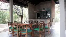 Rangiri Dambulla Resort 