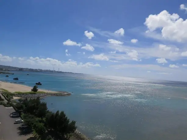 Beach Front Mihama 