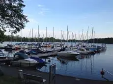 Bad Saarow Ferienhaus Am Hafen 