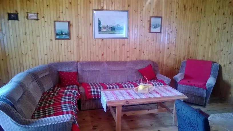 Chalet Hill Zabljak