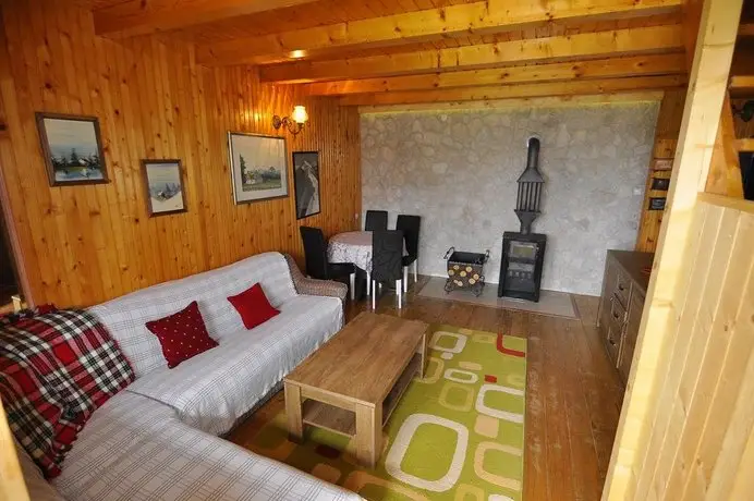 Chalet Hill Zabljak