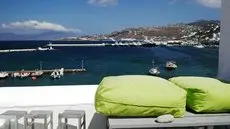 Mykonos Town Pad 