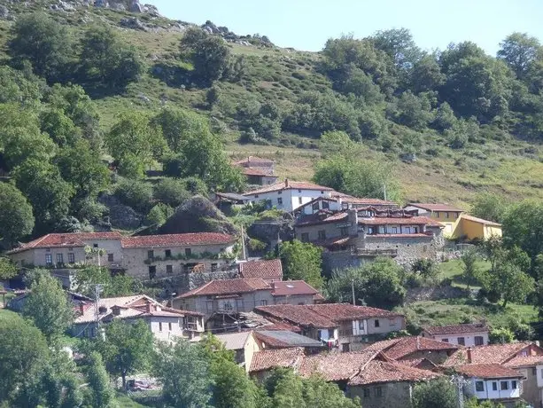 Las Rocas de Brez