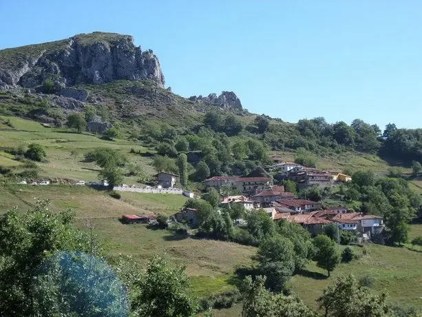 Las Rocas de Brez 