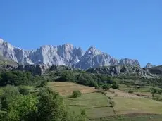 Las Rocas de Brez 