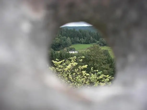 Ferme Des Poncees