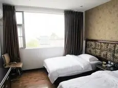 Loushiming Ecological Hotel 