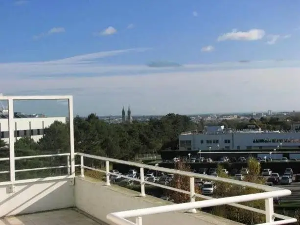 La Terrasse de Beaulieu 