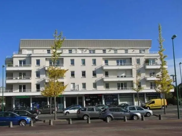 La Terrasse de Beaulieu 