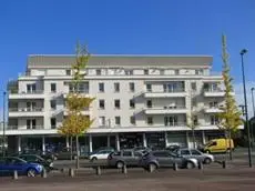 La Terrasse de Beaulieu 