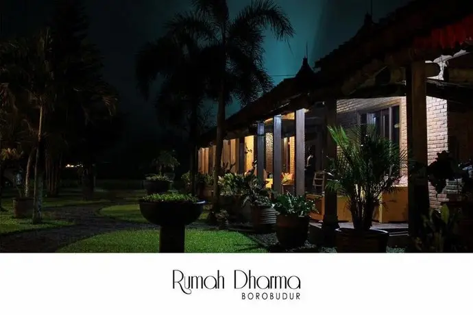 Rumah Dharma